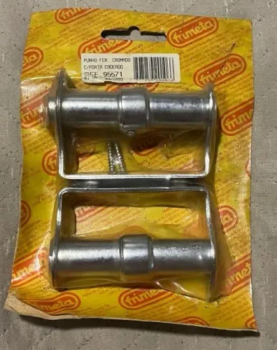 Punho para Janela de correr com porta cadeado