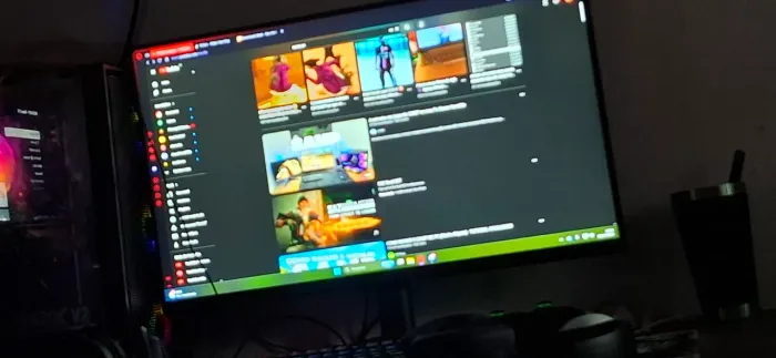 Pc gamer