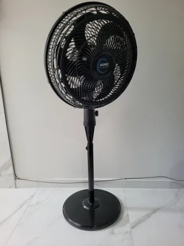 Ventilador de coluna Arno X-treme 6