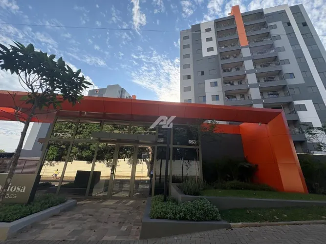apartamento - Mansões Santo Antônio - Campinas
