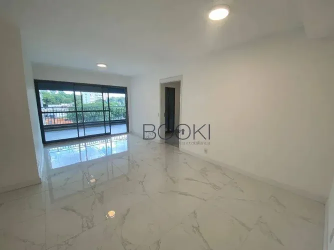 Apartamento com 4 dormitórios para alugar, 154 m² por R$ 15.280,00/mês - Butantã - São Pau