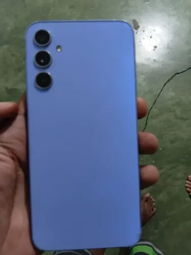 Celular Samsung a34