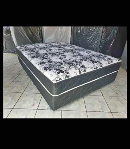 Cama 7Cm