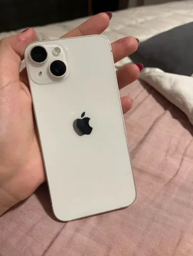 iPhone 14 ÚNICO DONO
