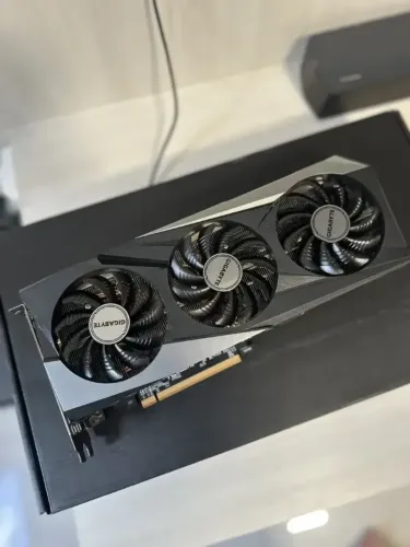 Placa de video RX 7600 8G