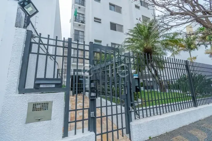 apartamento - Cambuí - Campinas