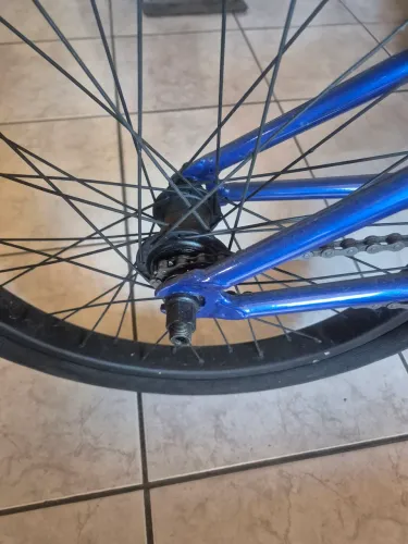 BMX