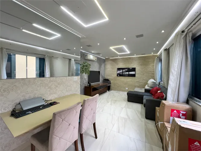 Casa em Condomínio em Pirituba