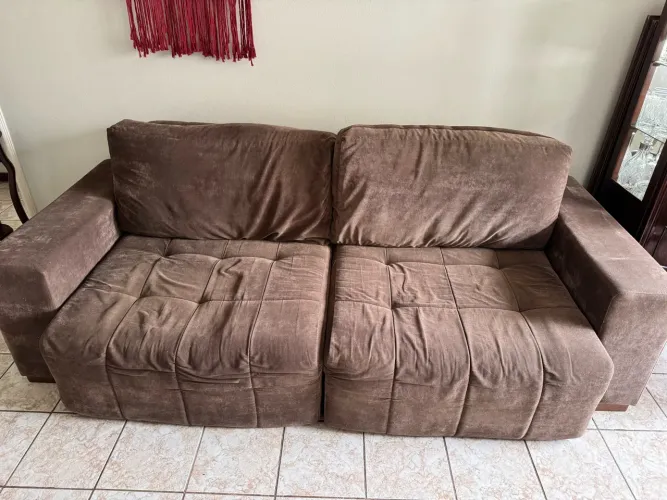 Sofá cama