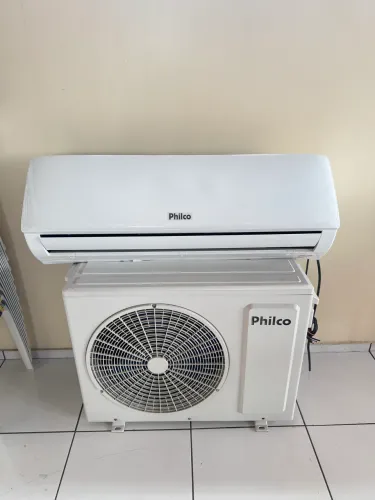 Ar-Condicionado Split Philco 24.000 BTUs
