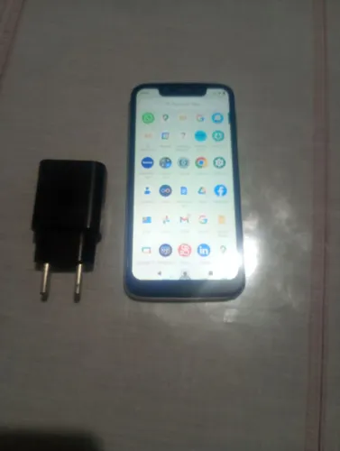 Moto G7 