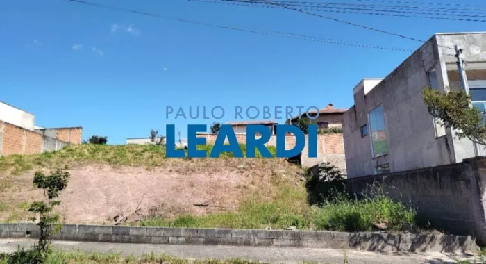 TERRENO - LOTEAMENTO RESIDENCIAL TIRADENTES - MG