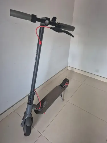 Patinete elétrico foston s09 pro