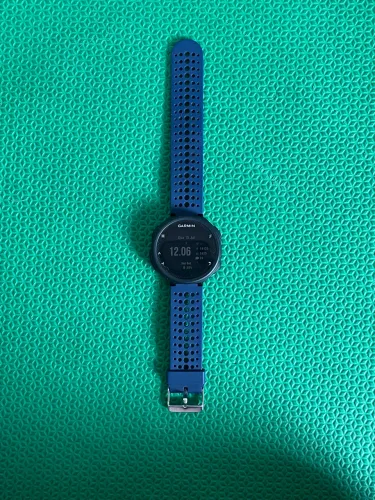 Garmin forerunner 235