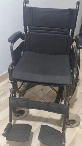 Cadeira de rodas