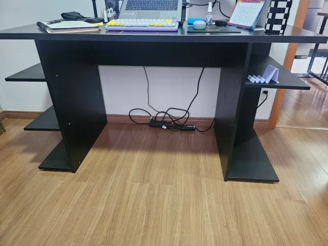 Mesa se estudo