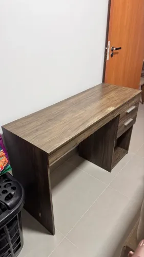Mesa Office 2 Gavetas