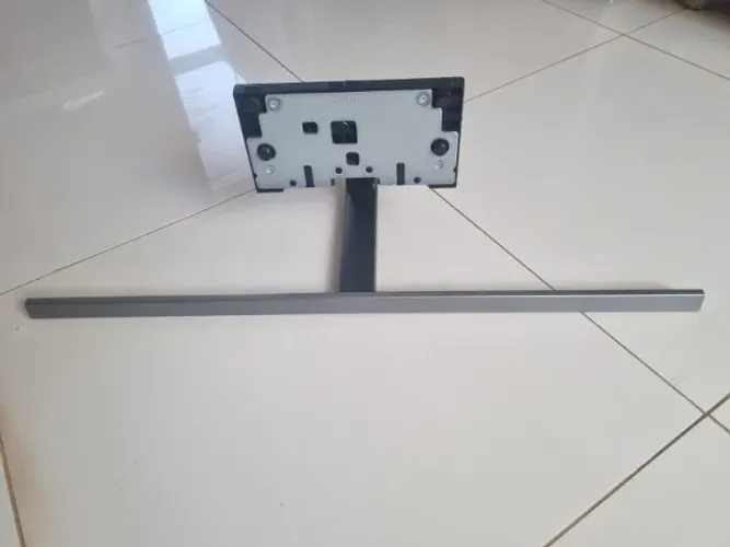 Suporte de mesa para TV Samsung 55 polegas Novo