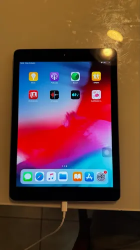 2 Tablets IPad 