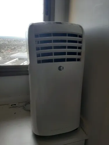 Ar condicionado portátil 