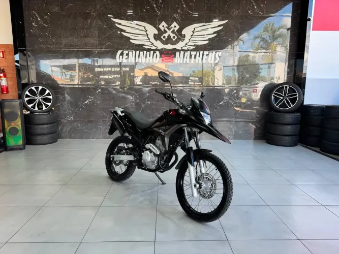 HONDA XRE 300
