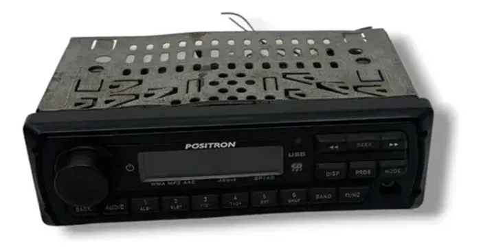Rádio Automotivo Gm Omega 2.2 1993 1994 1995 1996 1997