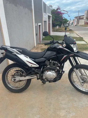 Bros 150 2014