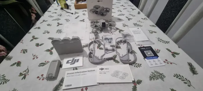 Drone neo Dji