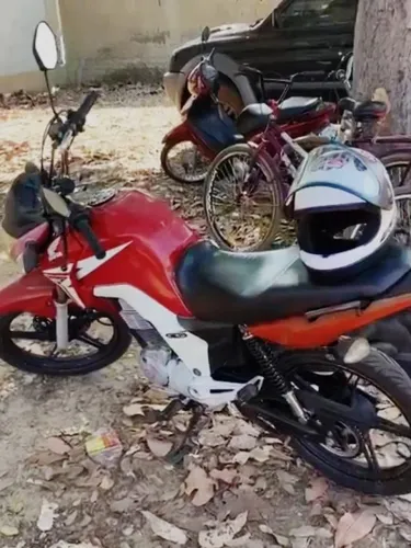 MOTO TOP NO PRECINHO ?