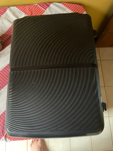 Mala Tamanho M - Usada - Polipropileno