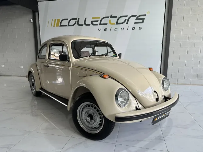 Volkswagen Fusca 1600 1994