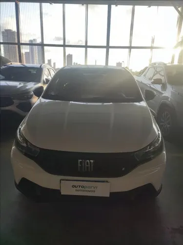 Fiat Argo 1.0 6V Flex. 2023