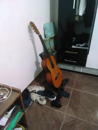 Violão woga