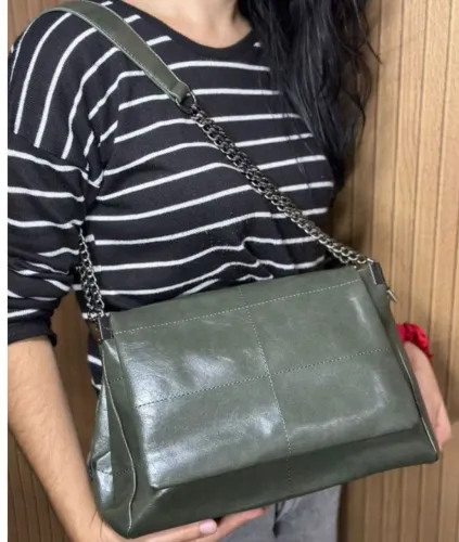 Vendo bolsa feminina