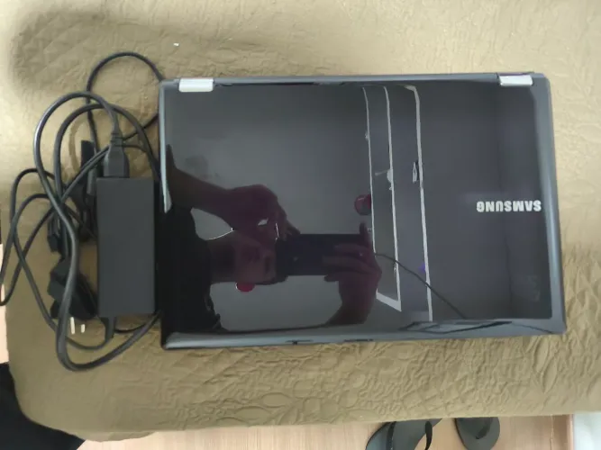Notebook Samsung RF511