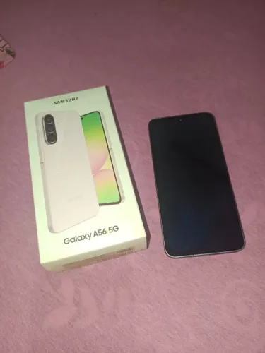 Telefone A56 