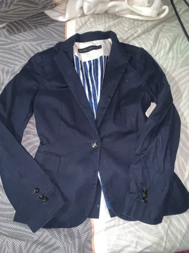 Blazer Zara