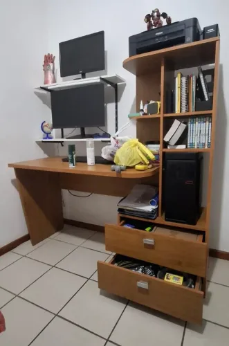 MESA OFFICER OU ESCRITORIO