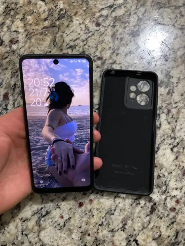 Vende-se Redmi note 12