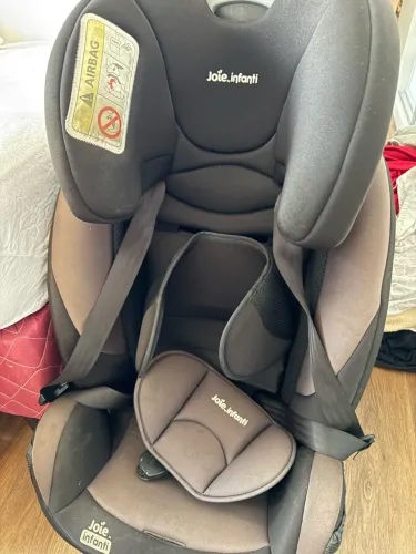 Cadeirinha de carro 0a 36kg