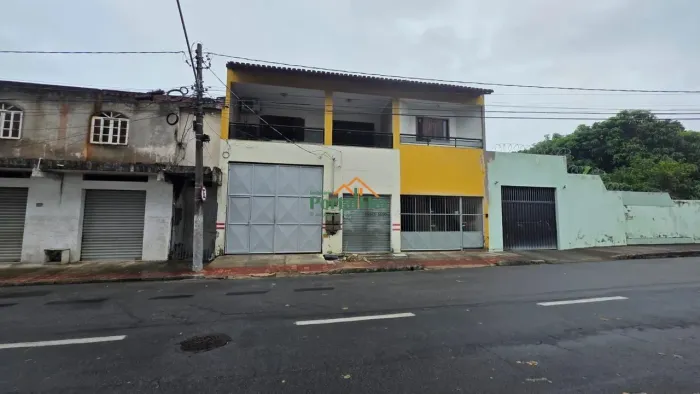 Loja à locação em Parque Residencial Laranjeiras - Serra/ES