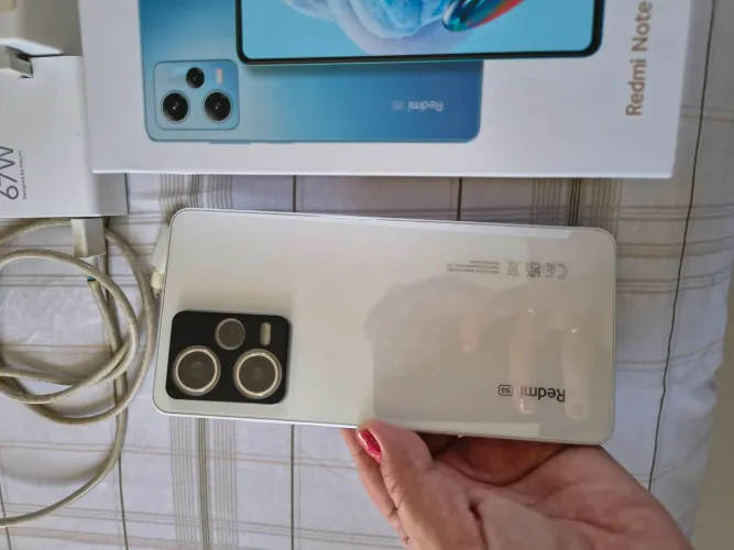 Redmi Note 12 Pro 5g