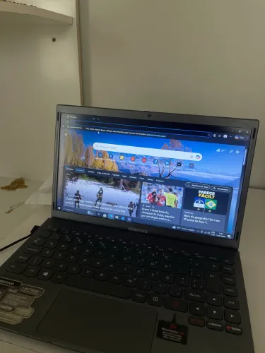 Notebook positivo