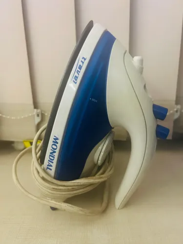 Vendo ferro de passar em excelente estado!
