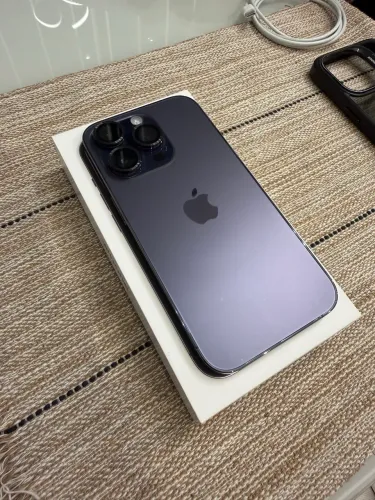 iPhone 14 Pro 128gb
