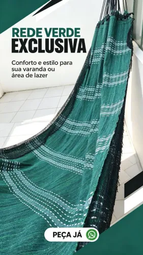 Rede de descanso