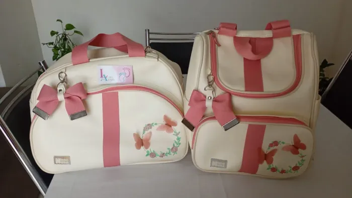 Bolsas para crianças