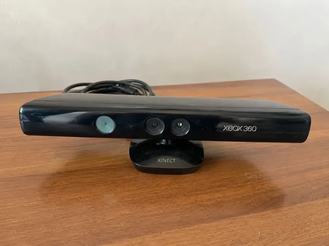 KINECT XBOX 360