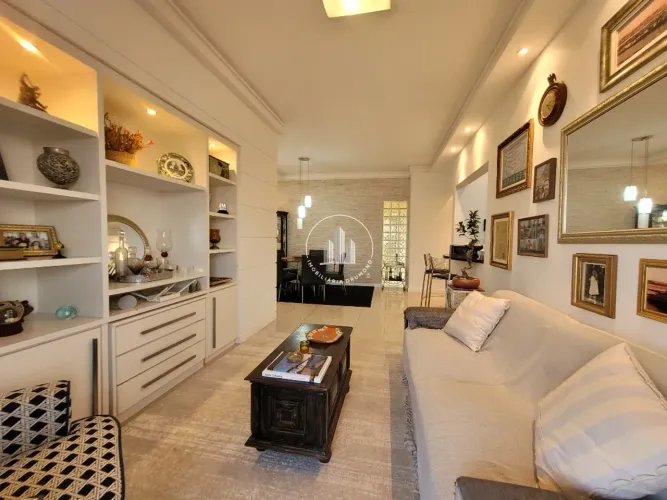 Apartamento em Estreito - Florianópolis