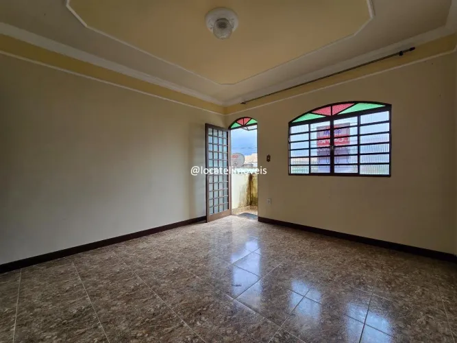 Casa Geminada 02 quartos á venda no Bairro Milionários - Região do Barreiro